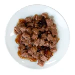 Dog Food Υγρή Τροφή Σκύλων 1250gr