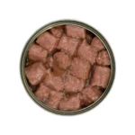 Dog Food Υγρή Τροφή Σκύλων με Πουλερικά 1250gr