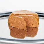 Dog Food Υγρή Τροφή Σκύλων με Βοδινό 300gr