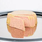 Dog Food Υγρή Τροφή Σκύλων με Πουλερικά 300gr
