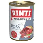 Rinti Kennerfleisch Υγρή Τροφή Σκύλων με Αρνί 400gr