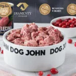 John Dog Υγρή Τροφή Σκύλων 400gr
