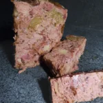 Dog Food Υγρή Τροφή Σκύλων με Κρέας και Βοδινό χωρίς Σιτηρά 800gr