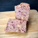Dog Food Υγρή Τροφή Σκύλων με Ελάφι χωρίς Σιτηρά 800gr