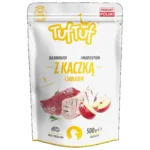 TufTuf Υγρή Τροφή Σκύλων με Πάπια 500gr