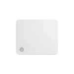 Steelseries Qck Mouse Pad Medium Gaming White 320 X 270 X 2 Mm