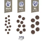 Baltica 1kg Ξηρά Τροφή Σκύλων Μικρόσωμων Φυλών με Κουνέλι, Λαγό και Ρύζι