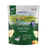 Baltica 1kg Ξηρά Τροφή Σκύλων Μικρόσωμων Φυλών με Πάπια