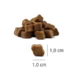 Platinum Pet Food & Care Λιχουδιά Σκύλου Διαίτης με Κοτόπουλο 150gr