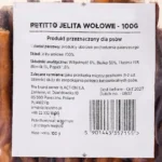 Petitto Λιχουδιά Σκύλου Διαίτης με Βοδινό 100gr