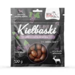 Syta Micha Σαλάμι για Κουτάβια με Ελάφι 100gr SK-7
