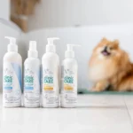 Vet Expert Clinic Care Microbiome Balance Shampoo 250ml