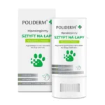 Poliderm Hypoallergenic Paw Stick Dog Cat – 14.5g