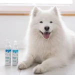 Vetexpert Detox Care Pure White Conditioner Conditioner Dogs Cats 150 Ml