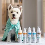 Vetexpert Detox Care Vitalizing Conditioner Conditioner Dogs Cats 150 Ml