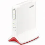 AVM FRITZ!Box 6825 Ασύρματο 4G Router Wi‑Fi 4