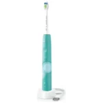 Philips Sonicare Water Flosser με Αισθητήρα Πίεσης και Θήκη Ταξιδίου Πράσινο