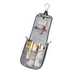 Kosmetyczka Deuter Wash Center I Black Dut
