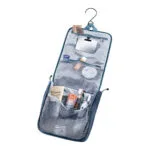 Kosmetyczka Turystyczna Deuter Wash Center Ii Ink Atlantic Dut