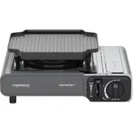 Campingaz Campbistro 3 Die-cast Aluminium Griddle
