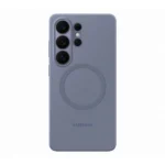 Samsung Magnet Back Cover Σιλικόνης Blue Violet (Galaxy S26 Ultra) EF-ES948CVEGWW