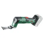 Bosch UniversalMulti 18V-32 Παλινδρομικό Πολυεργαλείο 18V Solo με Ρύθμιση Ταχύτητας