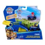 Paw Patrol Paw Patrol Αυτοκινητάκι
