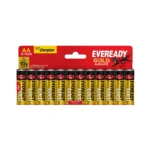 Eveready Αλκαλικές Μπαταρίες AA 1.5V 12τμχ