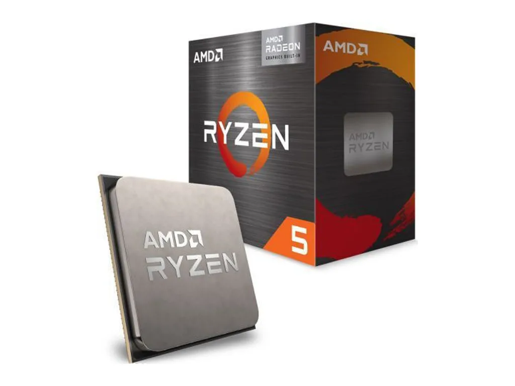 20260302142915_amd_ryzen_5_5600gt_3_6ghz_epexergastis_6_pyrinon_gia_socket_am4_se_kouti_me_psyktra AMD Ryzen 5 5600GT 3.6GHz Επεξεργαστής 6 Πυρήνων για Socket AM4 σε Κουτί με Ψύκτρα - Image 1