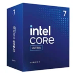 Intel Ultra 7 265 4.6GHz Επεξεργαστής 20 Πυρήνων για Socket 1851 σε Κουτί