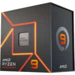 AMD Ryzen 9 7950X 4.5GHz Επεξεργαστής 16 Πυρήνων για Socket AM5 σε Κουτί