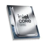 Intel Ultra 7 265KF 3.9GHz Επεξεργαστής 20 Πυρήνων για Socket 1851 Tray