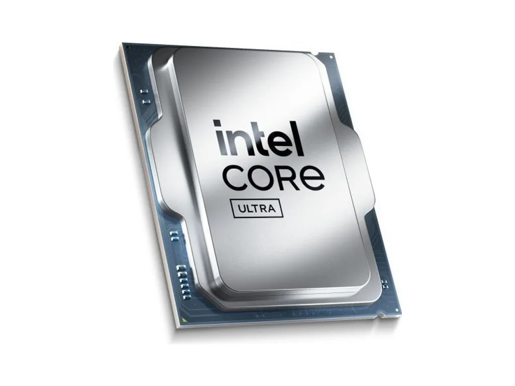 Intel Ultra 7 265KF 3.9GHz Επεξεργαστής 20 Πυρήνων για Socket 1851 Tray - Image 1