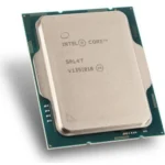 Intel Core i5-12400 2.5GHz Επεξεργαστής 6 Πυρήνων για Socket 1700 Tray