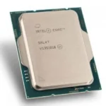 Intel Core i5-12400 2.5GHz Επεξεργαστής 6 Πυρήνων για Socket 1700 Tray