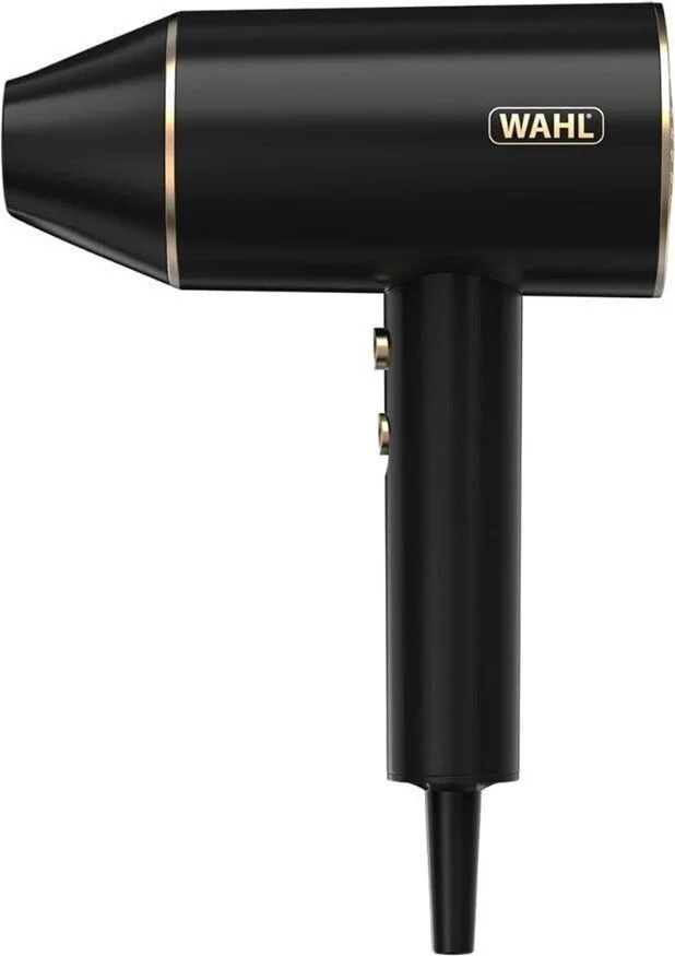 20260302144118_6d9b24cd Wahl Professional Ionic Πιστολάκι Μαλλιών με Φυσούνα 2100W 3404-0470 - Image 1