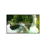 LG 75UL3Q-E Public Display LED 75"