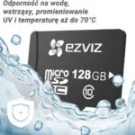 Ezviz 64GB Class 10