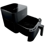 Candy CCAF 011 Air Fryer 5lt Μαύρο