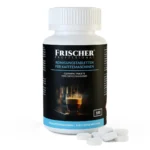 Frischer Καθαριστικό Μηχανής Espresso FR00016_100