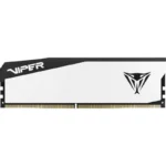 Patriot Viper Elite 5 DDR5 με Module 1x16GB και Ταχύτητα 6000 για Desktop VEB516G6030W