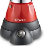 Ariete Mokina Ηλεκτρικό Μπρίκι Espresso 4cups Κόκκινο