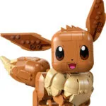 LEGO Pokemon Eevee για 18+ Ετών 587τμχ 72151
