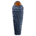 Deuter Sleeping Bag Μονό Exosphere Ink/maple 3704425-3921
