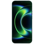 Xiaomi 17 Ultra 5G Dual SIM (16/512GB) Starlit Green