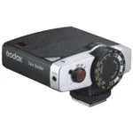 Godox Lux Junior Retro GD-LUX-JUNIOR Flash για Canon / Fujifilm / Nikon / Olympus / Sony Μηχανές
