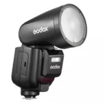 Godox V1Pro O MFT Flash για Fujifilm Μηχανές
