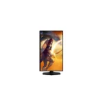 AOC 25G4KUR IPS HDR Gaming Monitor 24.5" FHD 1920x1080 400Hz με Χρόνο Απόκρισης 1ms GTG