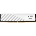 Adata Lancer Blade DDR5 με Module 1x16GB και Ταχύτητα 5600 για Desktop AX5U5600C4616G-SLABWH