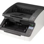 Canon imageFORMULA DR-G2090 Sheetfed Scanner A3